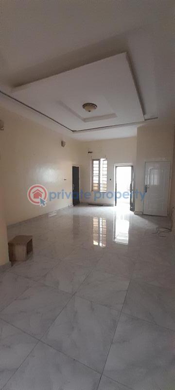 2 bedroom Flat & Apartment For Rent Cluster One Estate Lekky County Ikota Lekki Lagos - 11