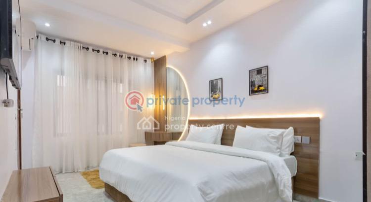 1 bedroom Mini Flat Short let Ikate, Ikate Elegushi Lekki Lagos - 8