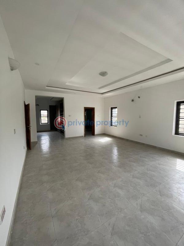 4 bedroom Detached Duplex For Sale Akobo Ibadan Oyo - 7