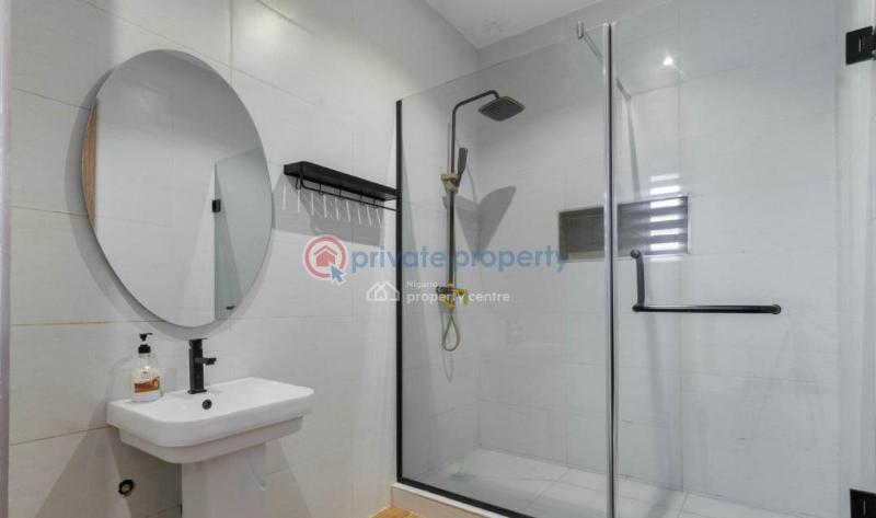 3 bedroom Block Of Flats Short let Admiralty Way, Along Lekki Expressway Lagos - 10