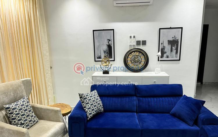 2 bedroom Block Of Flats Short let Allen, Allen Avenue Ikeja Lagos - 7