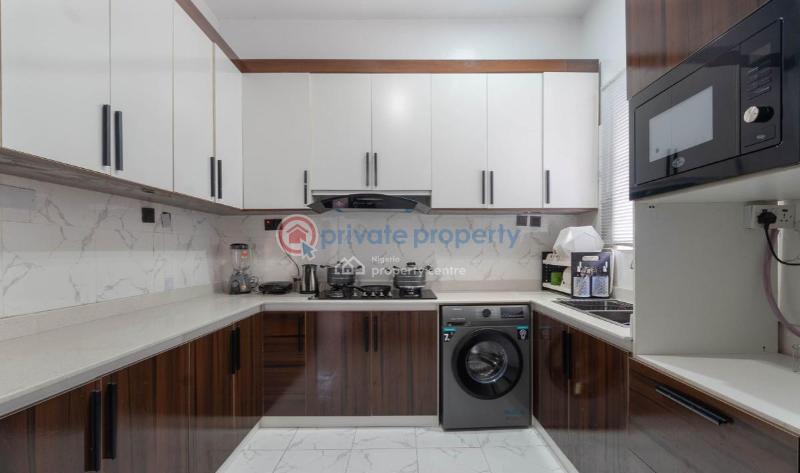 2 bedroom Flat & Apartment Short let Freedom Way, Along Lekki Expressway Lagos - 4