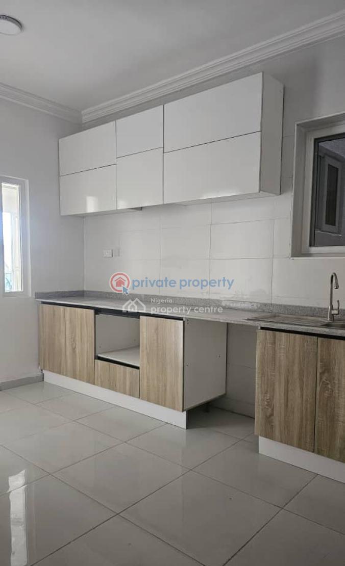 2 bedroom Block Of Flats For Sale Keffi Street, Off Awolowo Road, South West, Ikoyi, Lagos Awolowo Road Ikoyi Lagos - 4