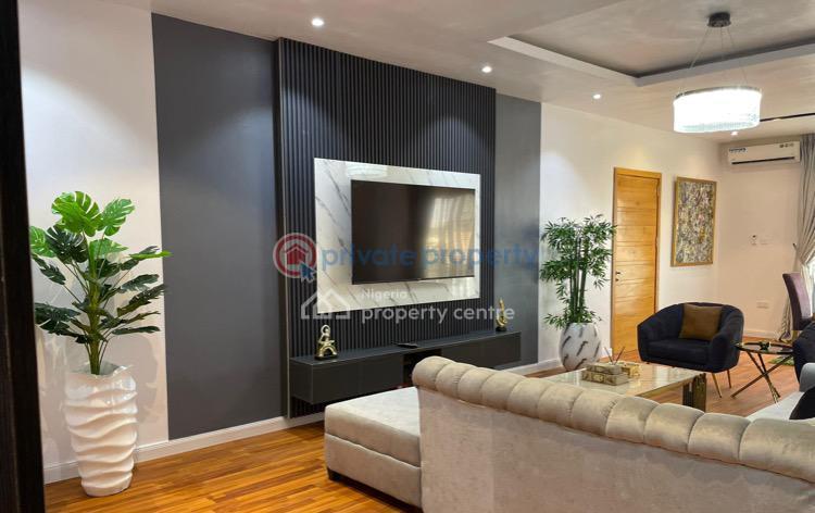 2 bedroom Block Of Flats Short let Phase 1, Lekki Phase 1 Lagos - 2