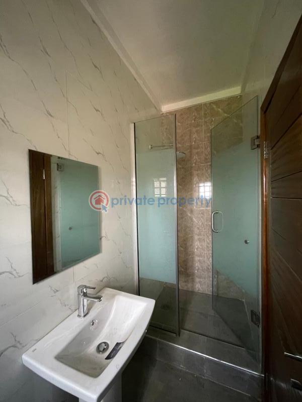 4 bedroom Detached Duplex For Sale Akobo Ibadan Oyo - 6