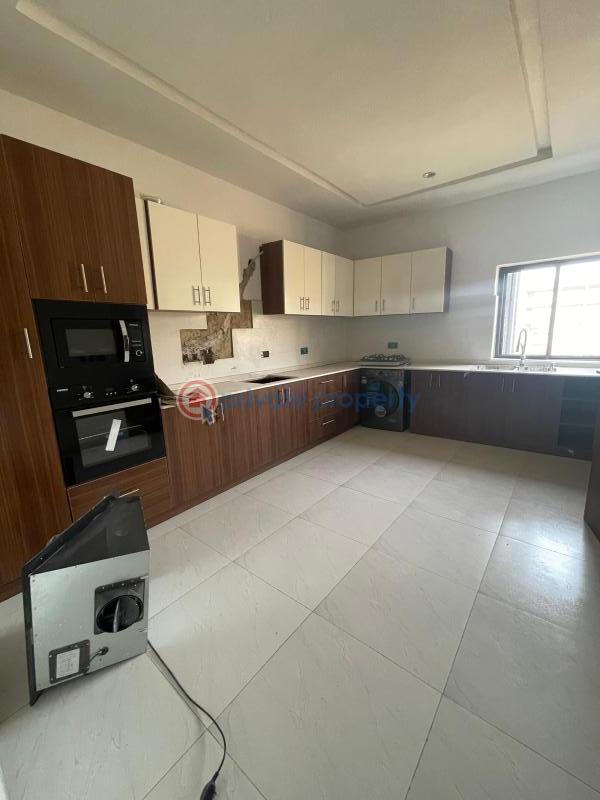 3 bedroom Block Of Flats For Sale By Obi Cubana’s Residence Guzape Abuja Phase 1  - 4