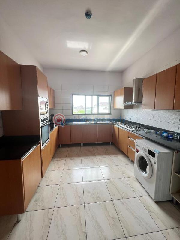 3 bedroom Flat & Apartment For Rent Ikate Elegushi Lekki Lagos - 9