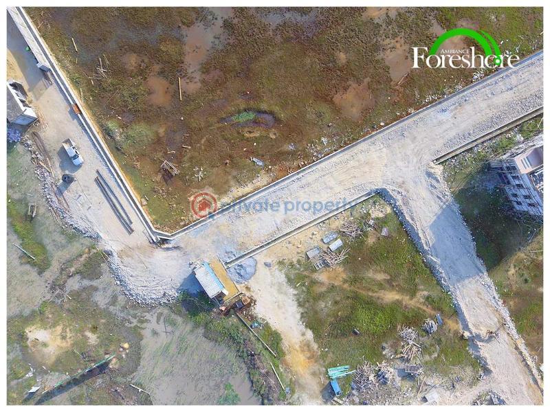 Land For Sale Crown Estate,lagos Business School. Ajah Lagos - 3