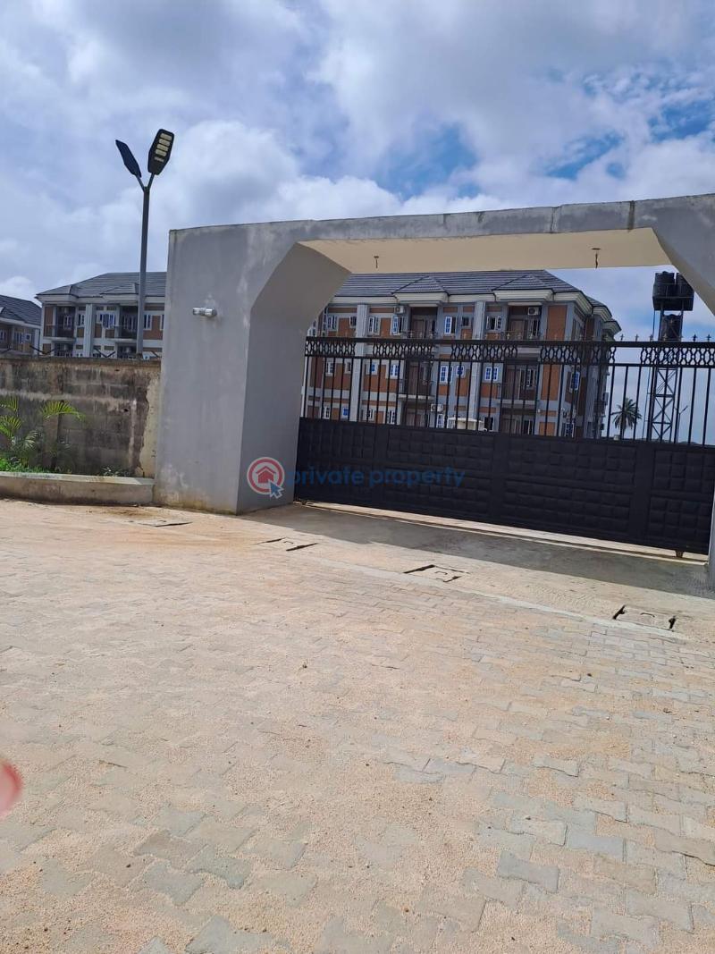 Land For Sale Behind Abuja Campus, Uniport Choba Port Harcourt Rivers - 6