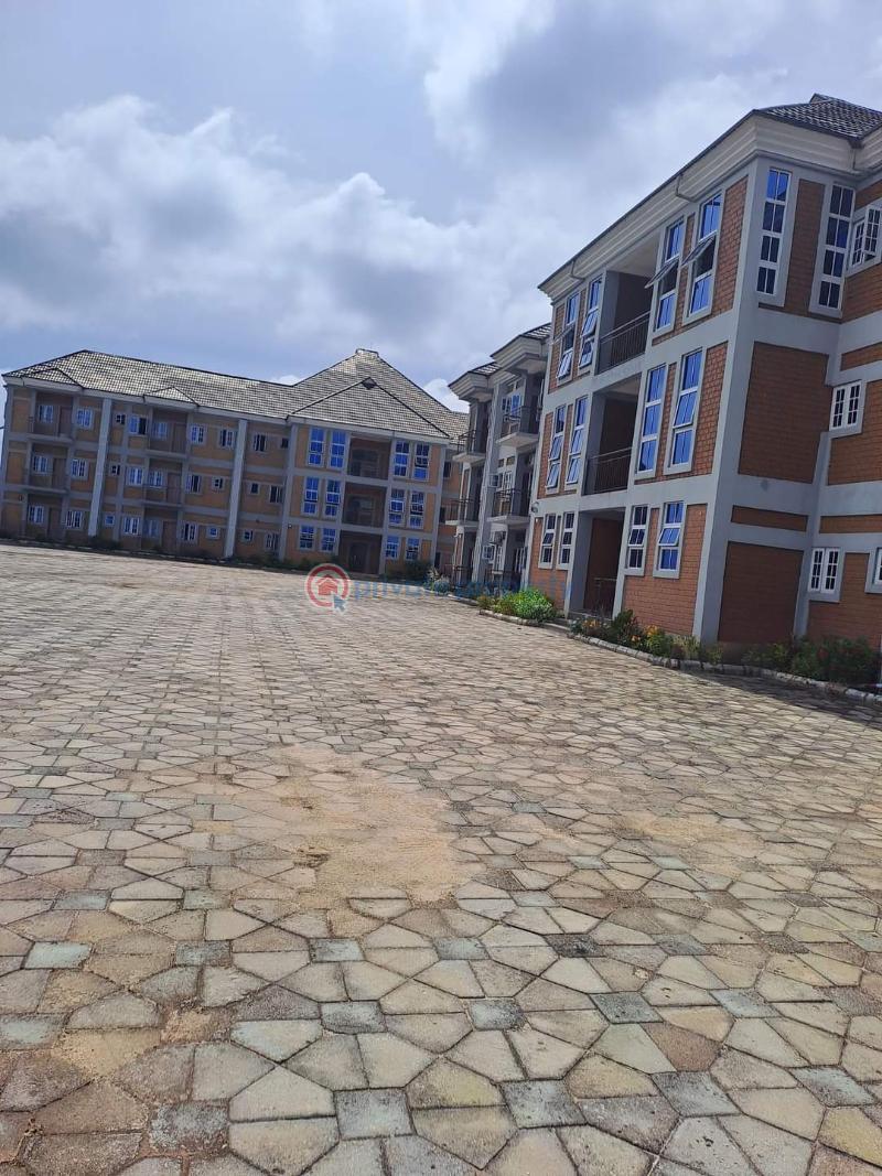 Land For Sale Behind Abuja Campus, Uniport Choba Port Harcourt Rivers - 9