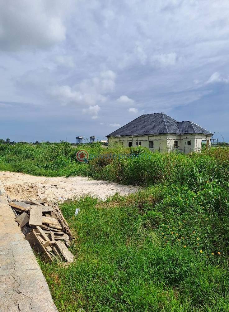 Land For Sale Behind Abuja Campus, Uniport Choba Port Harcourt Rivers - 11