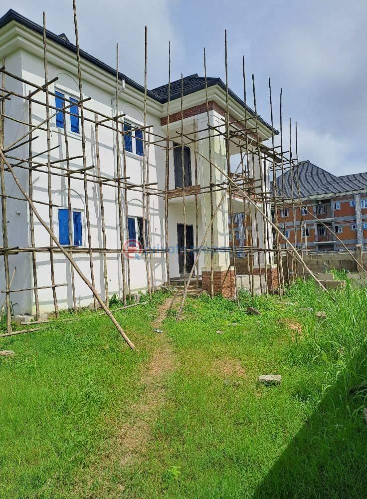 Land For Sale Behind Abuja Campus, Uniport Choba Port Harcourt Rivers - 8