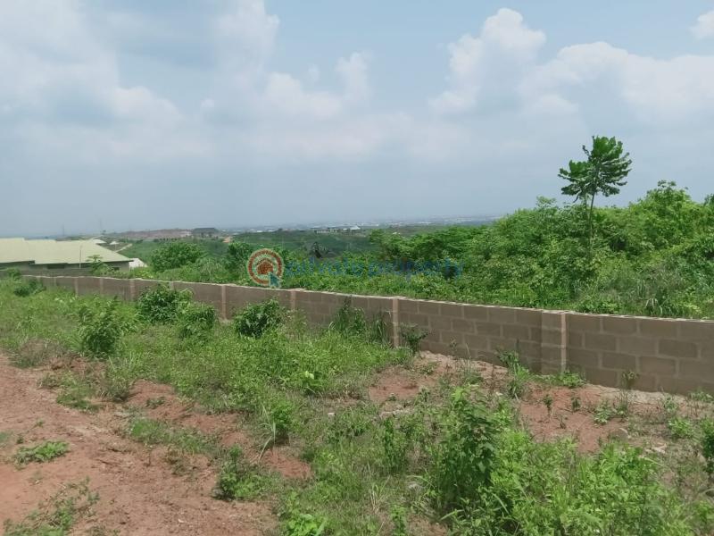 For sale Land Behind Redemption Camp Arepo Lagos Extension Ogun (PID