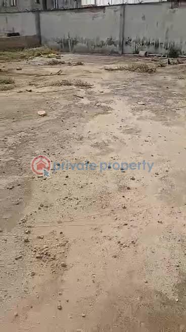 Land For Sale Ifako Ijaiye Abule Egba Lagos - 4