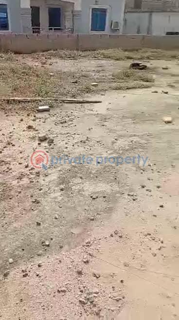 Land For Sale Ifako Ijaiye Abule Egba Lagos - 3