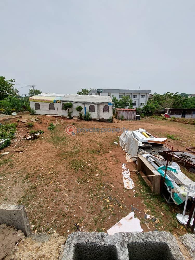 Land For Sale Wuse II Abuja Phase 1 (PID 8PARBU) Private Property