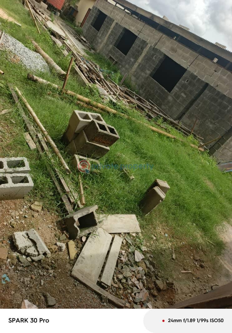 Land For Sale Abule Egba Lagos