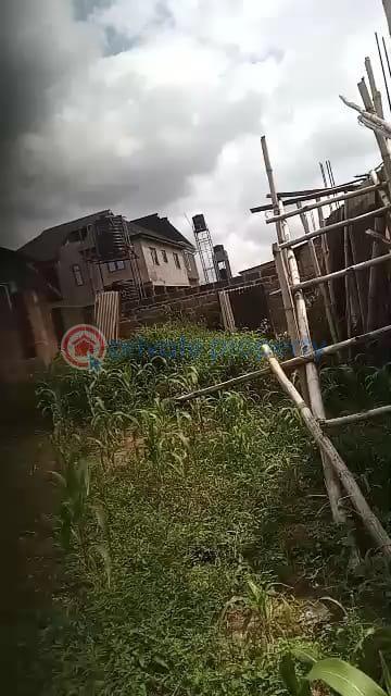 Land - 2 Land For Sale Obawole Ogba Lagos - 2