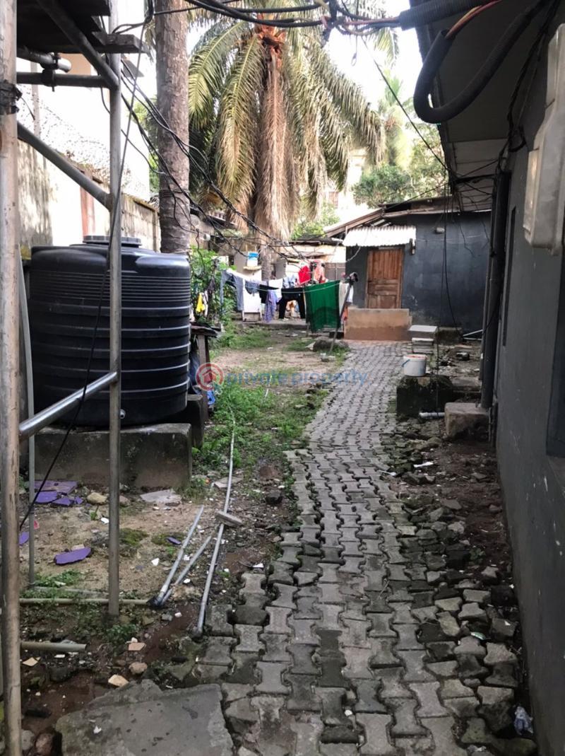 Land For Sale By Muson Onikan Lagos Island  - 5