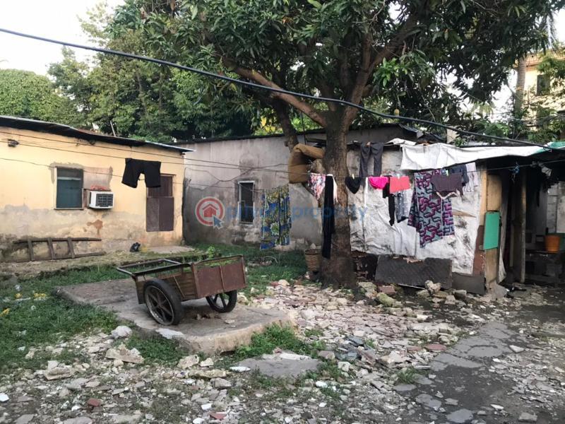 Land For Sale By Muson Onikan Lagos Island  - 2