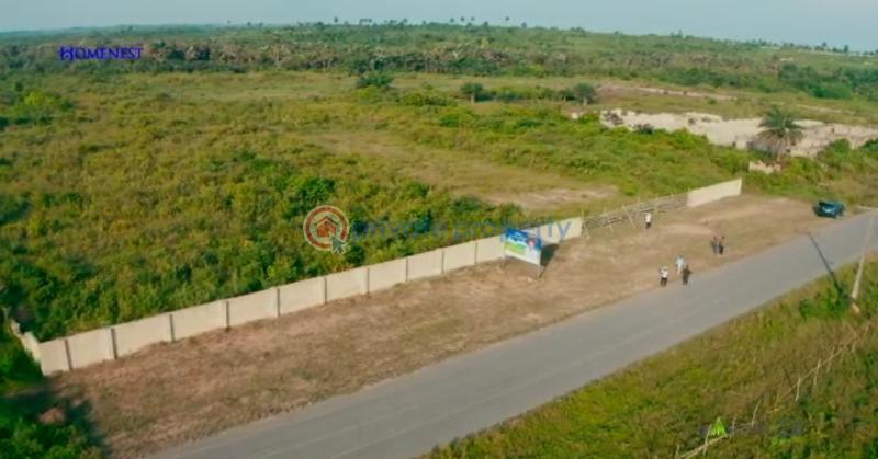 Land For Sale The Ascent 2.0 Epe Lagos - 1