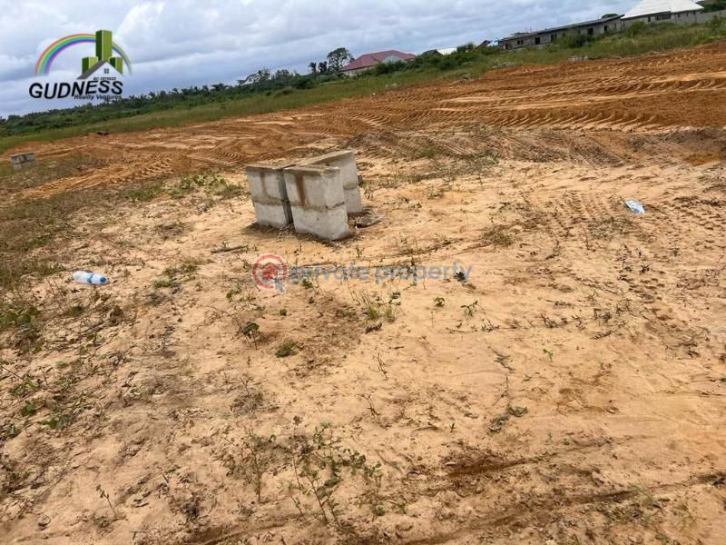 Land For Sale Ibeju-Lekki Lagos - 2