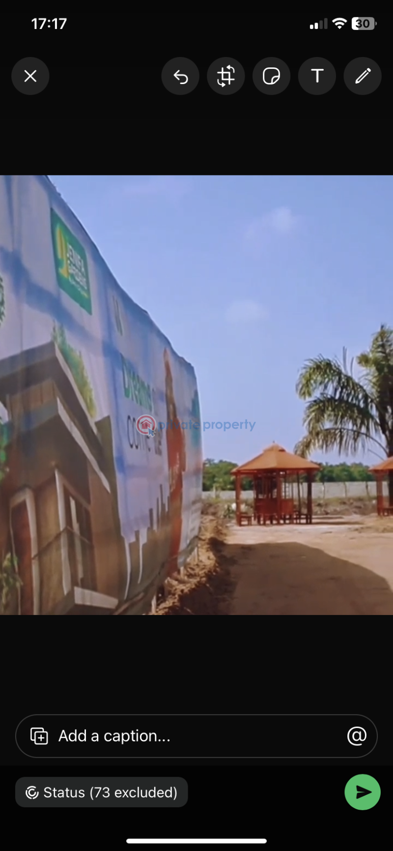 Land For Sale Jenifa Estate Eleko Ibeju-Lekki Lagos - 2
