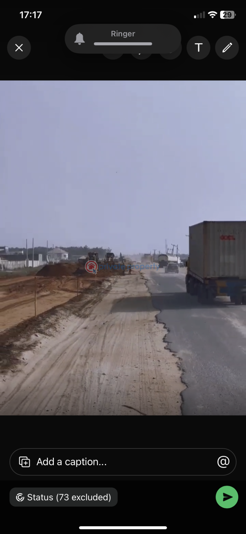 Land For Sale Jenifa Estate Eleko Ibeju-Lekki Lagos - 3