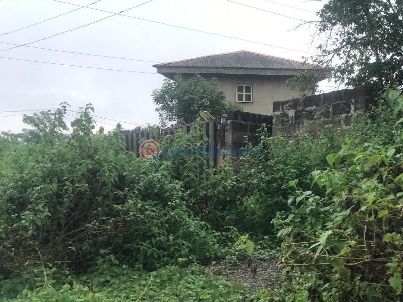 Land for sale in a gra - 1 Land For Sale Alalubosa Gra Alalubosa Ibadan Oyo - 1
