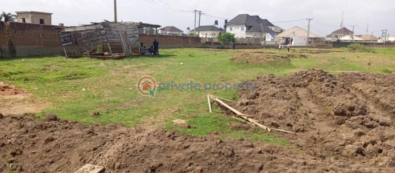 Mixed use Land For Sale Idunnu Garden Estate Opic Riverview Estate Isheri North Isheri North Ojodu Lagos - 3