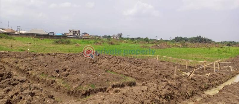 Mixed use Land For Sale Idunnu Garden Estate Opic Riverview Estate Isheri North Isheri North Ojodu Lagos - 2