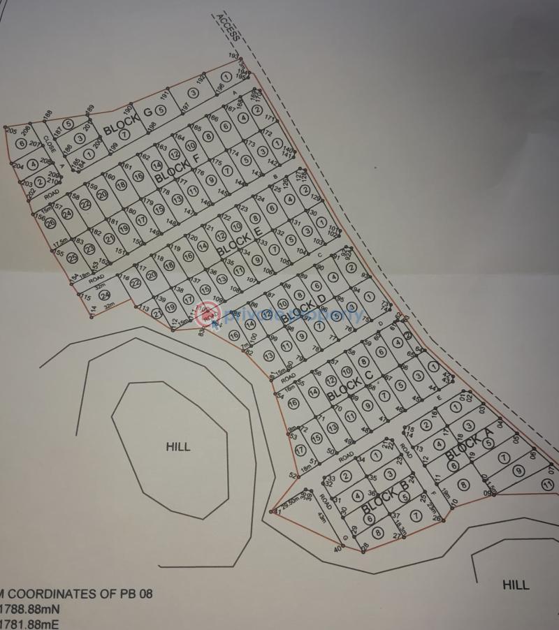 Residential Land For Sale Kagurdna Village Chikun Local Government Kaduna Area 