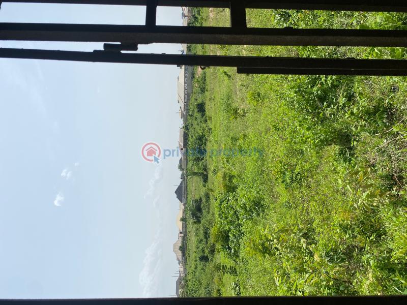 Land For Sale Obafemi Owode Ogun - 2