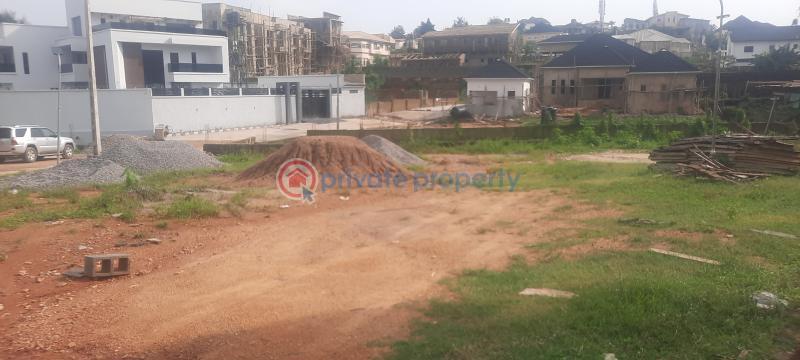 Residential Land For Sale Jericho Ibadan Oyo