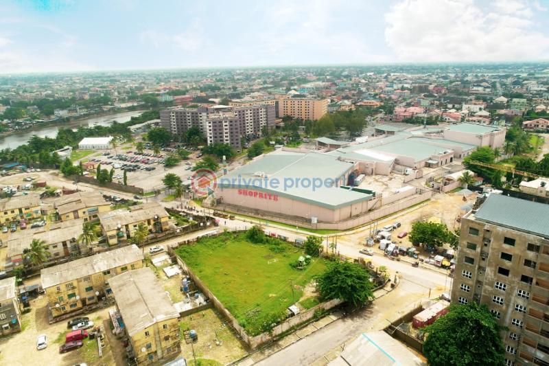 Land For Sale Dubar, Amuwo Odofin, Festac Lagos Festac Lagos - 1