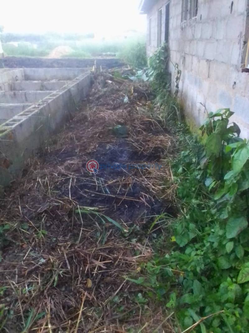 Residential Land For Sale Ilu Oloye Maya Ikorodu Lagos - 1