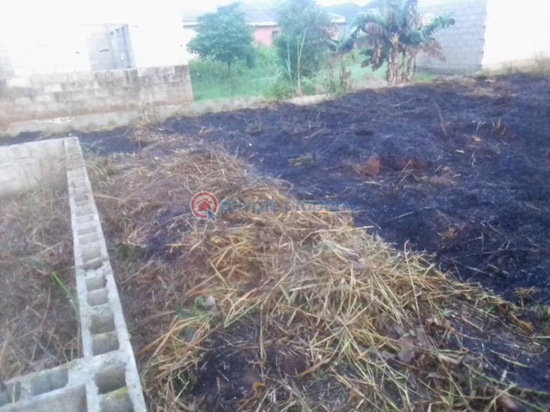 Residential Land For Sale Ilu Oloye Maya Ikorodu Lagos - 3