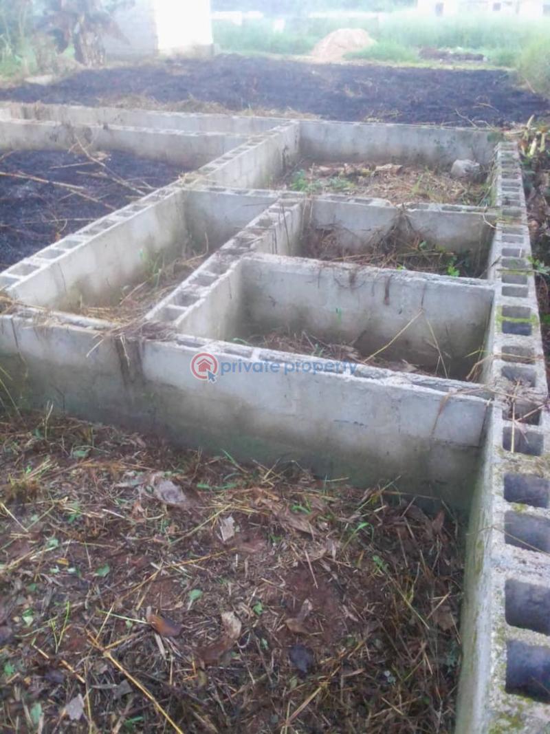 Residential Land For Sale Ilu Oloye Maya Ikorodu Lagos - 2