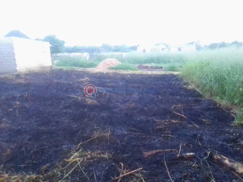 Residential Land For Sale Ilu Oloye Maya Ikorodu Lagos - 5