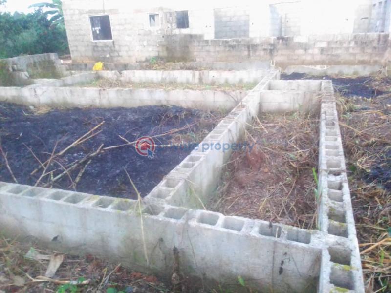Residential Land For Sale Ilu Oloye Maya Ikorodu Lagos - 0