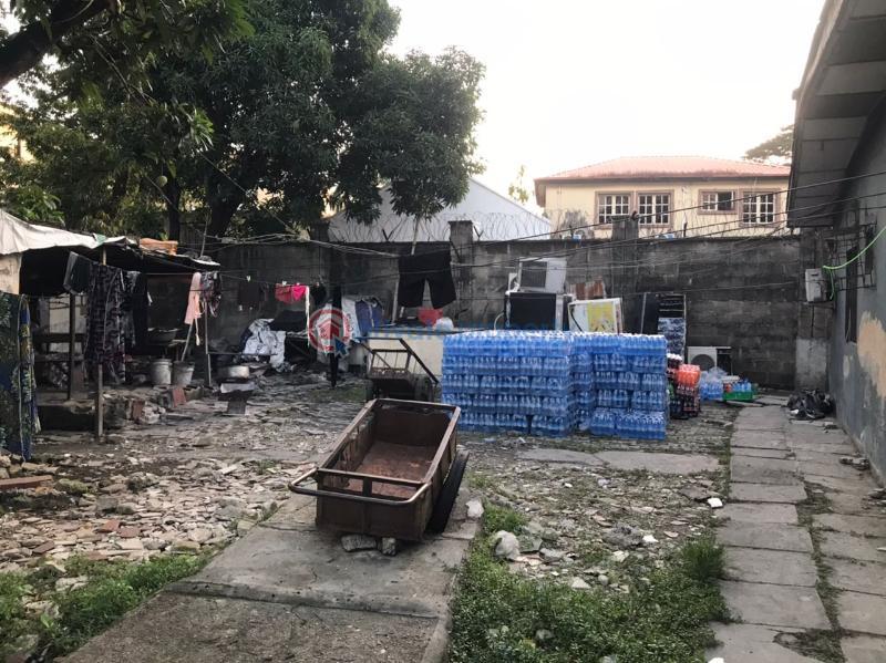 Land For Sale By Muson Onikan Lagos Island  - 3