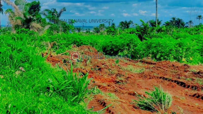 Land For Sale Owerri Imo - 1