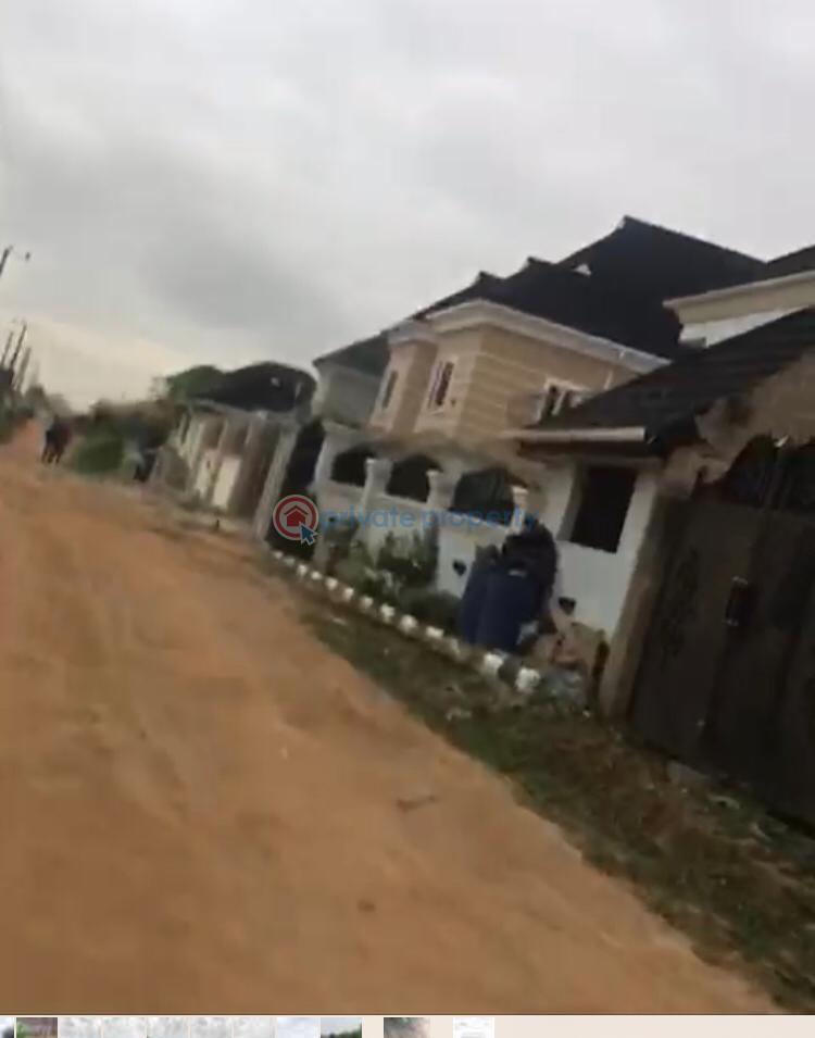 Land For Sale Bankole Estate Ogun area  - 1