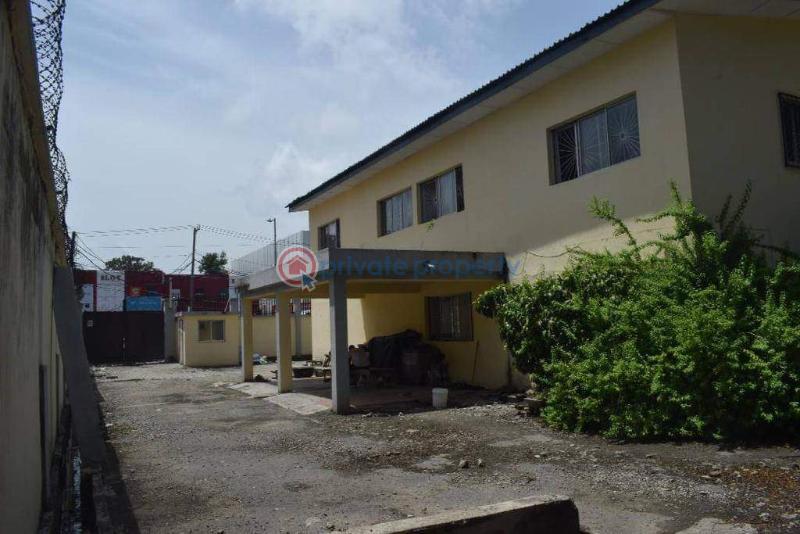 For sale Land Saka Tinubu Victoria Island Lagos (PID 3PAYCR