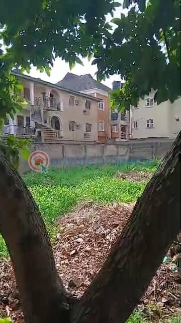 Land For Sale Puposola Road Abule Egba Lagos - 2