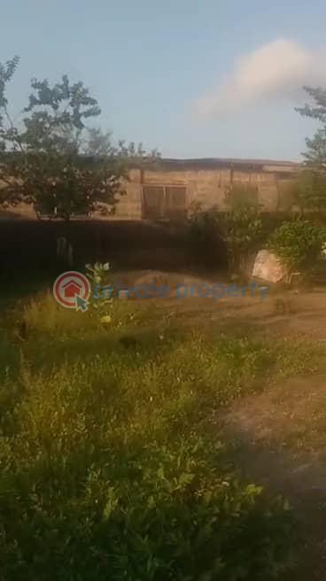 Land For Sale Within Traffic Light Ekoro Junction Abule Egba Lagos - 2