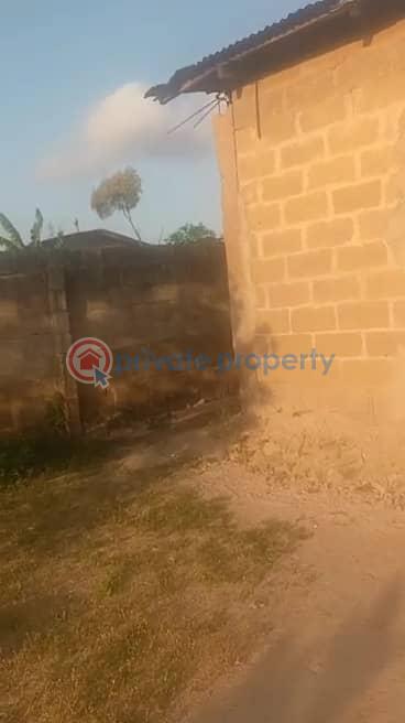 Land For Sale Within Traffic Light Ekoro Junction Abule Egba Lagos - 0