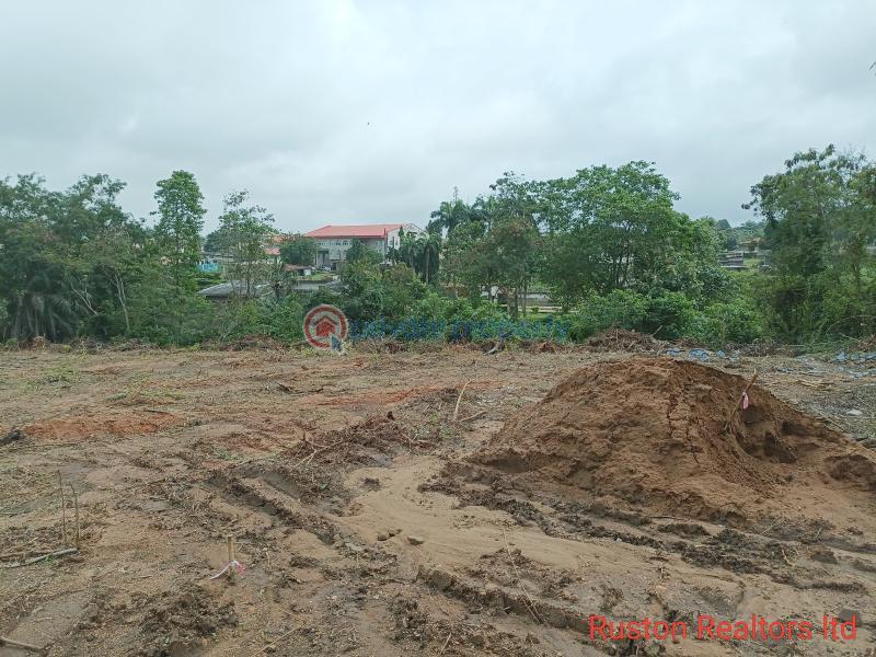 Mixed use Land For Sale Jericho Gra Ibadan Oyo - 2
