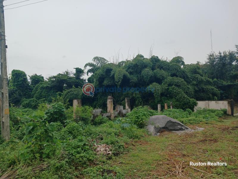 Land For Sale Alalubosa, Gra Alalubosa Ibadan Oyo - 0