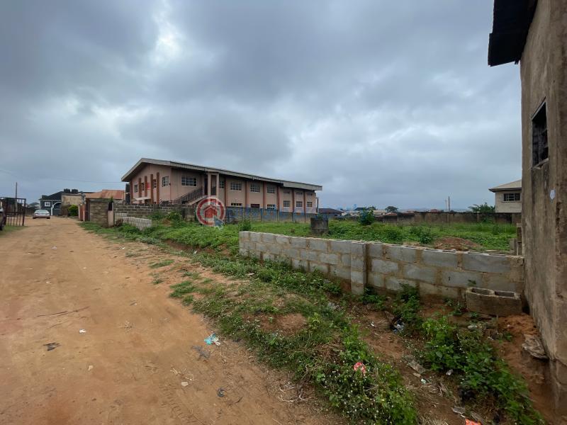 Residential Land For Sale Alafara/abanla Ibadan Oyo - 1
